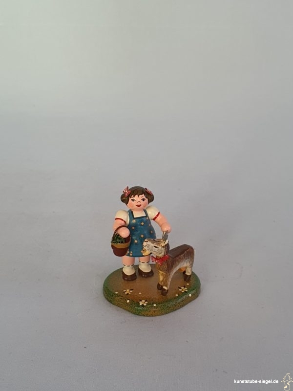 Hubrig Landidyll Hanna´s Liebling